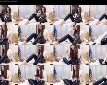 sweetzoejane — 13 minute Chaturbate female cam show recording, 720p, Jan 4, 2019
