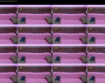 terryadorable — 39 minute Chaturbate female cam show recording, 720p, Jan 4, 2019