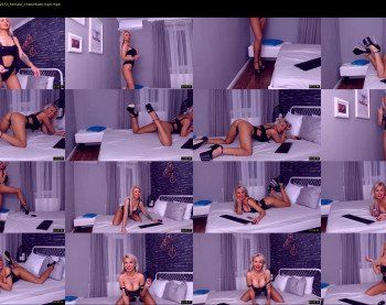 thebaewatch — 51 minute Chaturbate female cam show recording, 720p, Jan 4, 2019