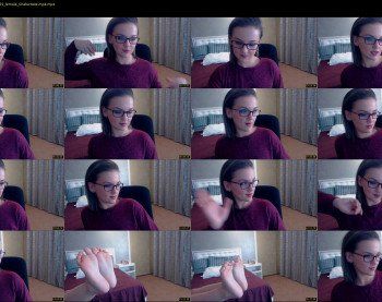 tiffanyriox — 19 minute Chaturbate female cam show recording, 720p, Jan 4, 2019