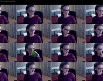 tiffanyriox — 14 minute Chaturbate female cam show recording, 720p, Jan 4, 2019