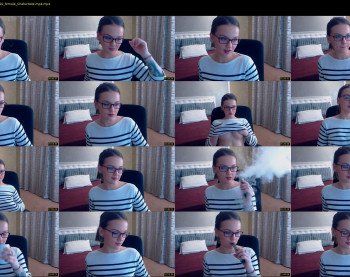 tiffanyriox — 14 minute Chaturbate female cam show recording, 720p, Jan 4, 2019