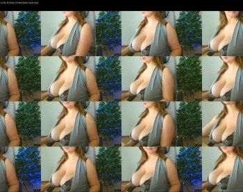 umnizza7777 — 3 minute Chaturbate female cam show recording, 720p, Jan 4, 2019