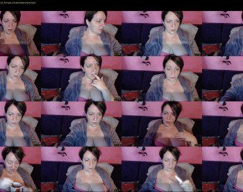 wetladyjoy — 8 minute Chaturbate female cam show recording, 720p, Jan 4, 2019