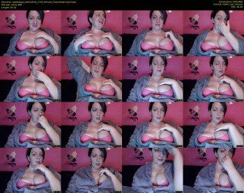 wetladyjoy — 6 minute Chaturbate female cam show recording, 480p, Jan 4, 2019