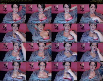 wetladyjoy — 8 minute Chaturbate female cam show recording, 480p, Jan 4, 2019