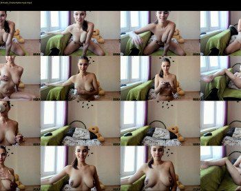 xvsesss — 29 minute Chaturbate female cam show recording, 1080p, Jan 4, 2019