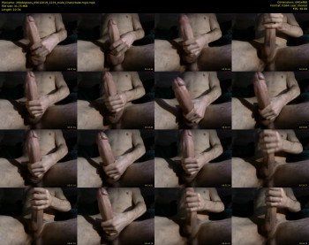 200degrees — 11 minute Chaturbate male cam show recording, 480p, Jan 5, 2019