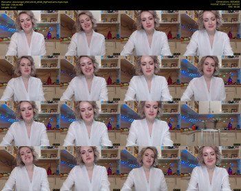 AlexiAngel — 42 minute MyFreeCams cam show recording, 480p, Jan 5, 2019