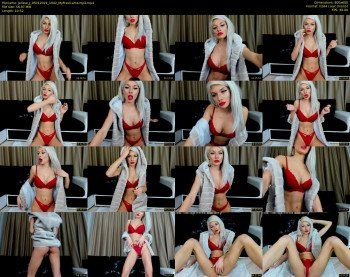 Jelisse_J — 11 minute MyFreeCams cam show recording, 480p, Jan 5, 2019