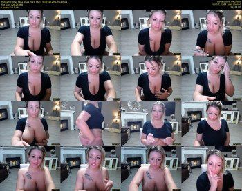 Miss_Nina — 136 minute MyFreeCams cam show recording, 480p, Jan 5, 2019