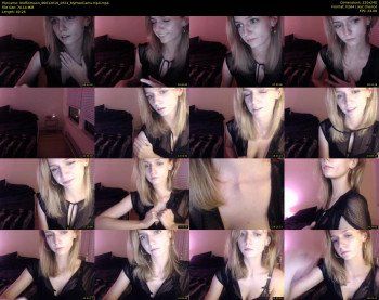 muffinmoon — 41 minute MyFreeCams cam show recording, SD, Jan 6, 2019