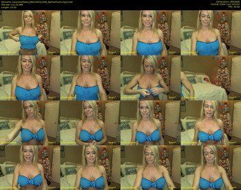 SavannahSteel — 24 minute MyFreeCams cam show recording, 480p, Jan 6, 2019