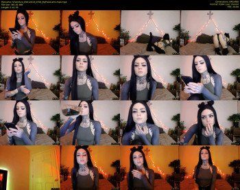 ViVerdure — 102 minute MyFreeCams cam show recording, 480p, Jan 5, 2019