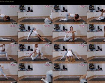 _lillilly_ — 36 minute Chaturbate female cam show recording, 720p, Jan 5, 2019