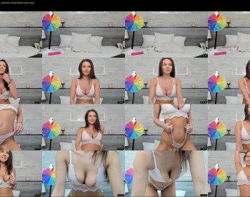 _nastya_ — 51 minute Chaturbate female cam show recording, 1080p, Jan 5, 2019