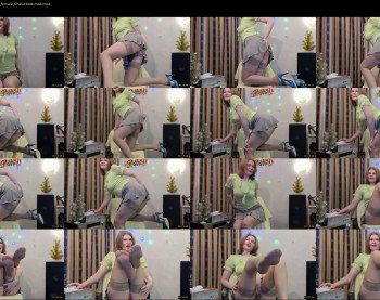 _natali_ — 4 minute Chaturbate female cam show recording, 480p, Jan 6, 2019