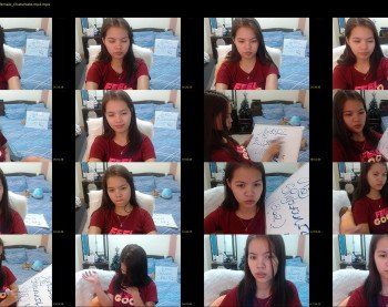 _pilya_ — 20 minute Chaturbate female cam show recording, 720p, Jan 5, 2019