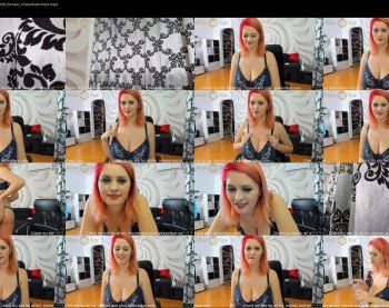 alexsisfaye — 29 minute Chaturbate female cam show recording, 1080p, Jan 5, 2019