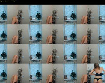 alisaa__fox — 12 minute Chaturbate female cam show recording, 720p, Jan 5, 2019