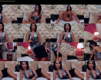 amberwillis — 25 minute Chaturbate female cam show recording, 1080p, Jan 6, 2019