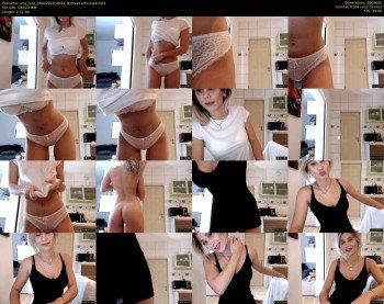 ana_rose — 132 minute MyFreeCams cam show recording, 480p, Jan 6, 2019