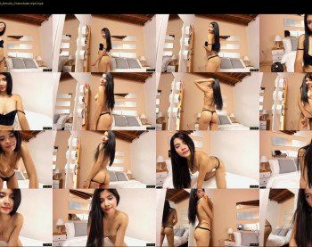 anablerd — 50 minute Chaturbate female cam show recording, 1080p, Jan 5, 2019