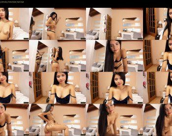 anablerd — 50 minute Chaturbate female cam show recording, 1080p, Jan 6, 2019