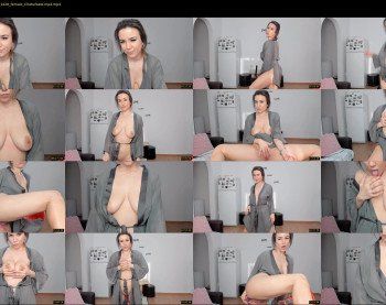anayscaandy — 29 minute Chaturbate female cam show recording, 1080p, Jan 5, 2019