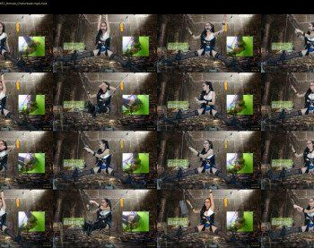 angelinasia — 29 minute Chaturbate female cam show recording, 1080p, Jan 6, 2019