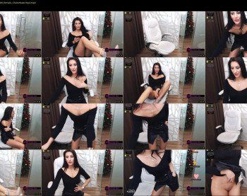 ayumilove — 29 minute Chaturbate female cam show recording, 720p, Jan 5, 2019