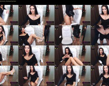 ayumilove — 29 minute Chaturbate female cam show recording, 720p, Jan 5, 2019