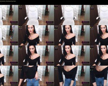 ayumilove — 3 minute Chaturbate female cam show recording, 720p, Jan 5, 2019