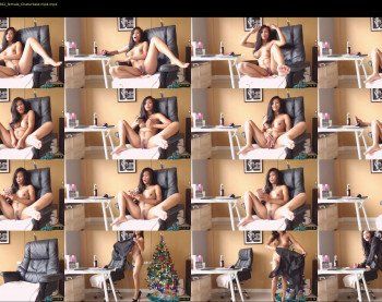 beebeethai — 4 minute Chaturbate female cam show recording, 1080p, Jan 5, 2019