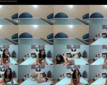 bestchoiceee — 47 minute Chaturbate couple cam show recording, 1080p, Jan 6, 2019