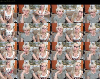 brendiekira — 3 minute Chaturbate couple cam show recording, 720p, Jan 5, 2019