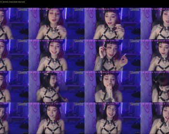bunnykelly — 3 minute Chaturbate female cam show recording, 1080p, Jan 5, 2019