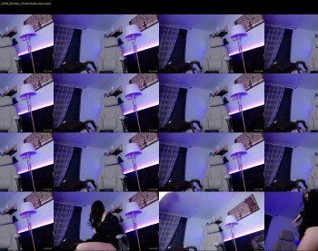 catherinstone — 21 minute Chaturbate female cam show recording, 1080p, Jan 5, 2019