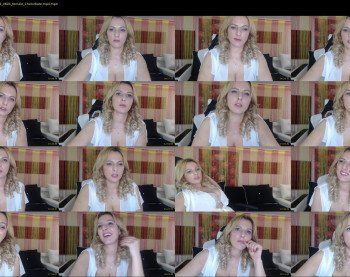 chanellmarilyn — 37 minute Chaturbate female cam show recording, 480p, Jan 5, 2019