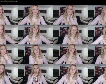 chanellmarilyn — 39 minute Chaturbate female cam show recording, 480p, Jan 6, 2019