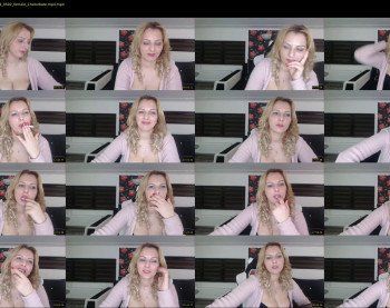chanellmarilyn — 44 minute Chaturbate female cam show recording, 480p, Jan 6, 2019