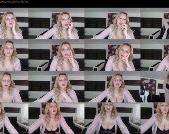 chanellmarilyn — 9 minute Chaturbate female cam show recording, 480p, Jan 6, 2019