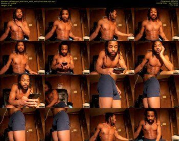 chitownsgod — 36 minute Chaturbate male cam show recording, SD, Jan 5, 2019