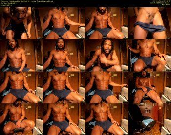 chitownsgod — 41 minute Chaturbate male cam show recording, SD, Jan 5, 2019