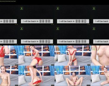 chloetaya — 70 minute Chaturbate female cam show recording, 720p, Jan 5, 2019