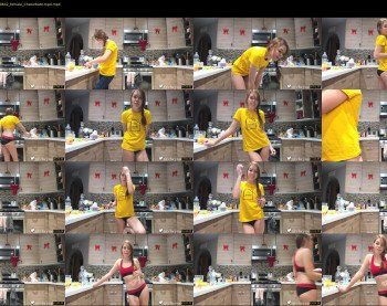 chrysanthulu — 29 minute Chaturbate female cam show recording, 1080p, Jan 5, 2019