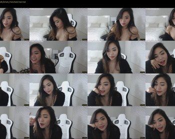 clara_chan — 10 minute Chaturbate female cam show recording, 720p, Jan 5, 2019