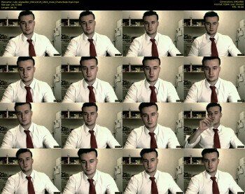 cute_skywalker — 9 minute Chaturbate male cam show recording, 480p, Jan 5, 2019