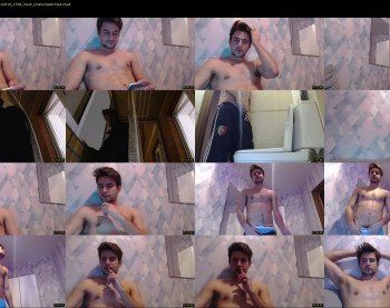 dreamon007007007 — 44 minute Chaturbate male cam show recording, 480p, Jan 5, 2019