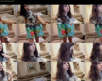 ehotlovea — 135 minute Chaturbate female cam show recording, 480p, Jan 6, 2019
